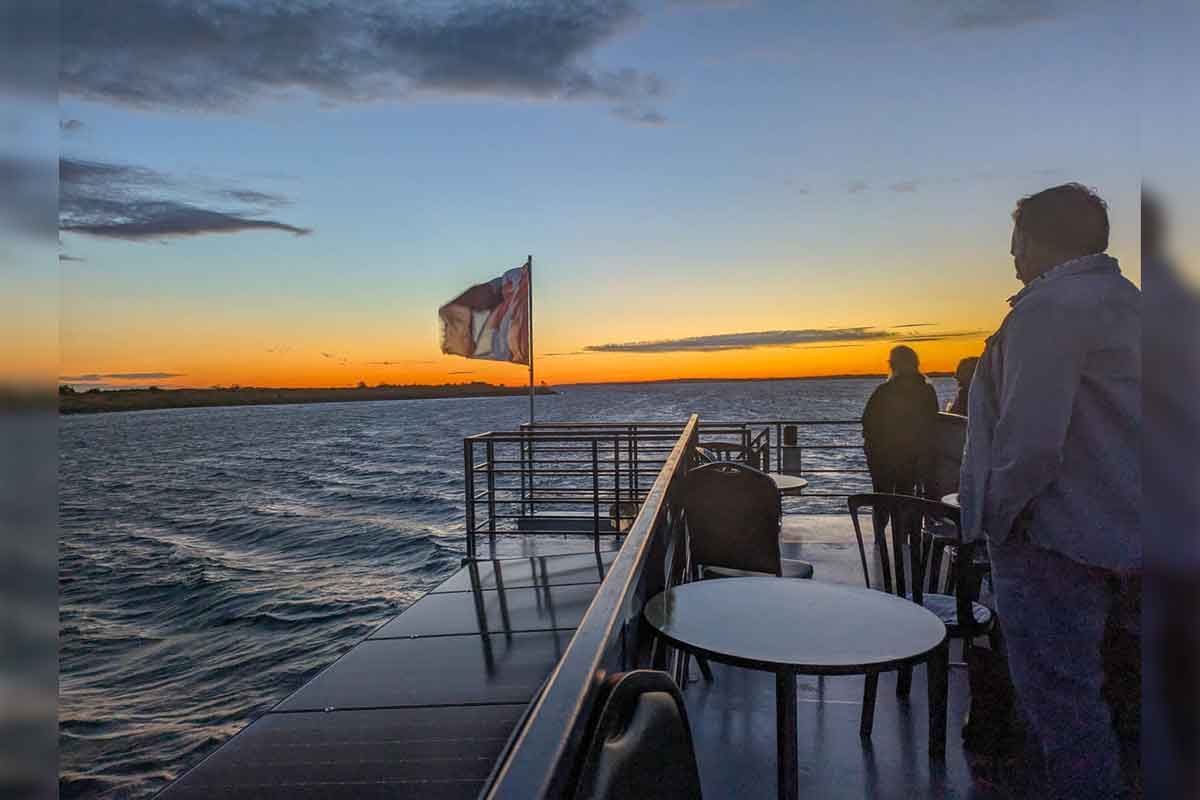 Manitoulin Family Resources’ fundraising cruise to Louisa Island packed with fun