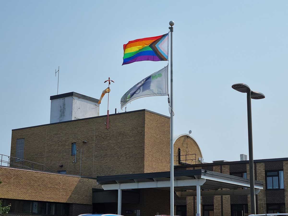 Manitoulin Health Centre Auxiliary News