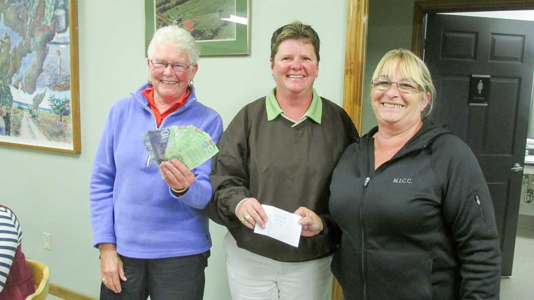 MICC Ladies Champions crowned