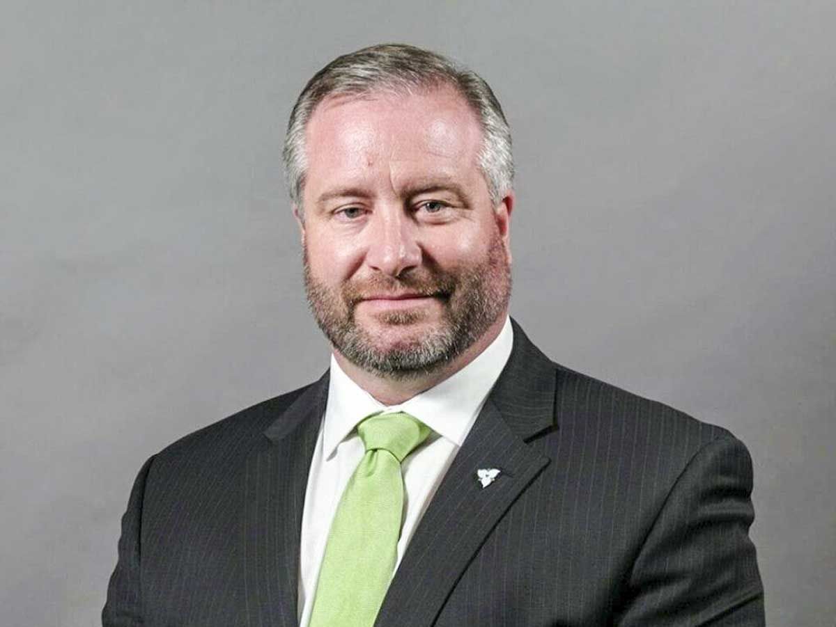 MPP Michael Mantha introduces legislation to prevent arbitrary driver’s licence suspensions
