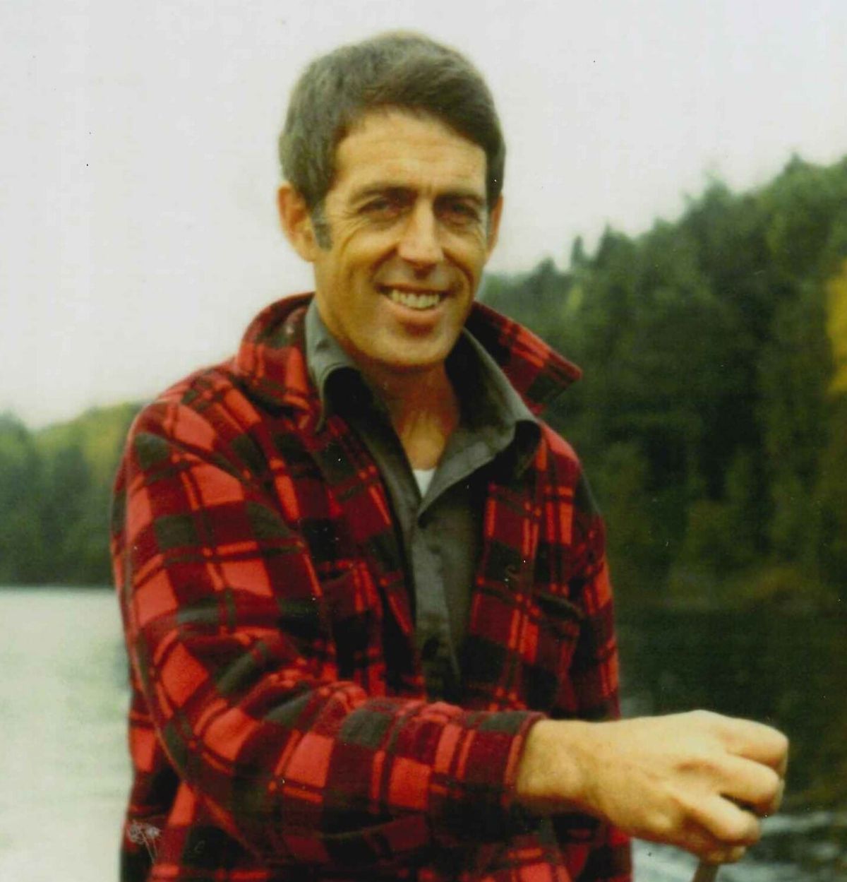 MIKE WILTON