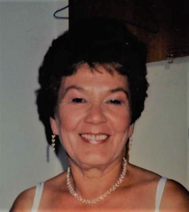 MILLIE ROGERS