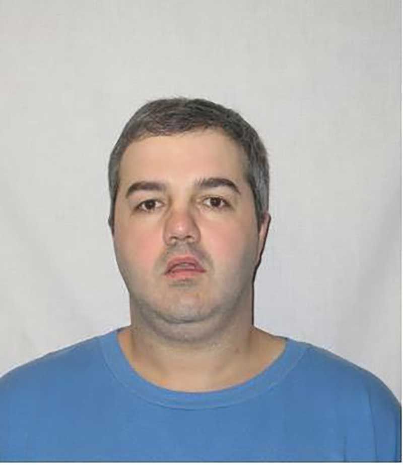 Federal Inmate Wanted