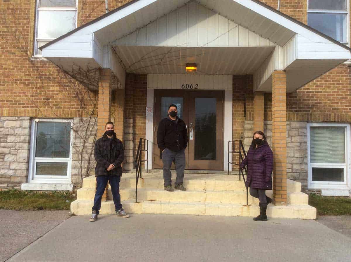 Central council set to vote Thursday on demolition of Old School building
