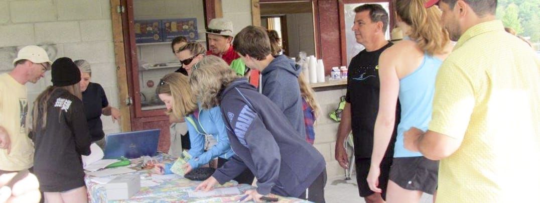 Mindemoya Classic is a Homecoming Weekend tradition