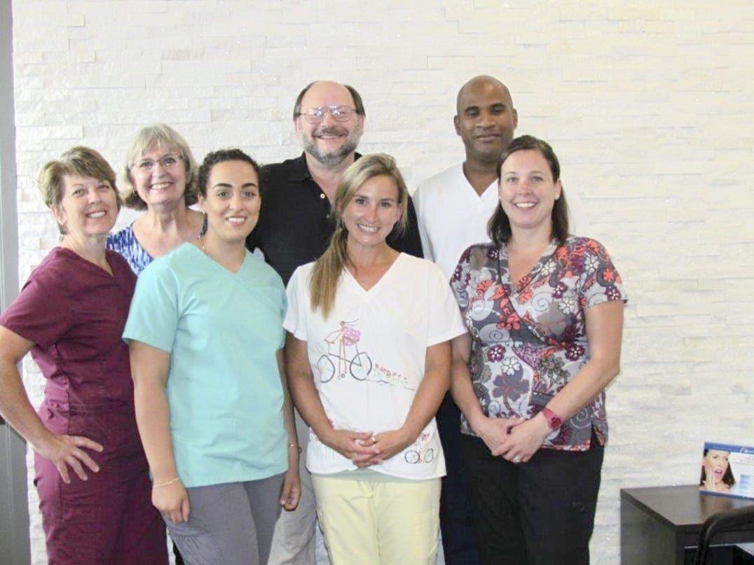 State-of-the-art Mindemoya Dental Centre accepting clients