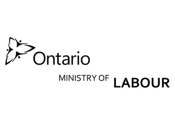 Ministry of Labour investigates workplace fatality in M’Chigeeng