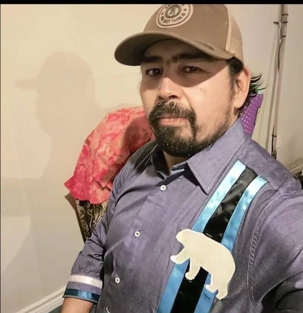 Wikwemikong Police seek assistance in locating 45-year-old man, Lorne Agawa