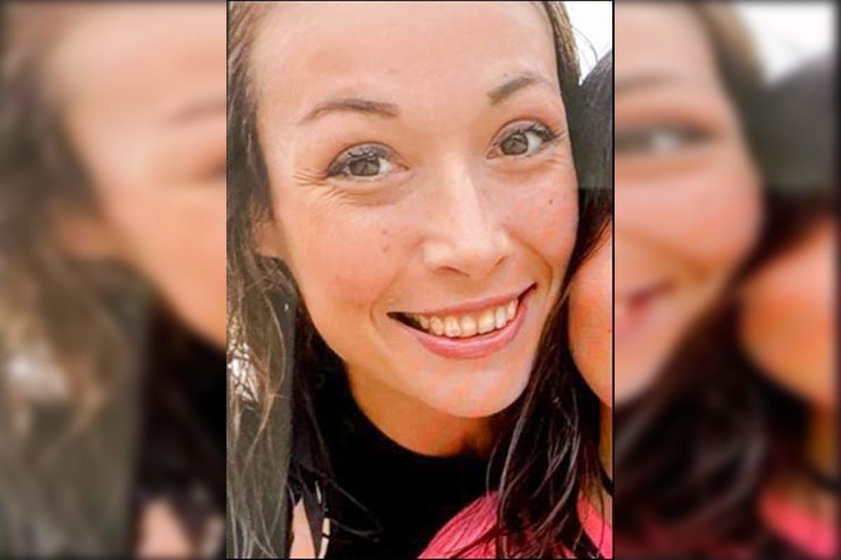 Police offer $50,000 reward for information leading to missing person Juanita Migwans