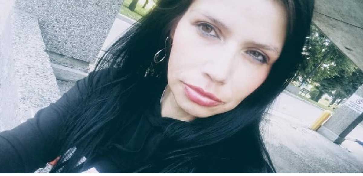 Sudbury Police request public assistance in locating Misty Assinewai