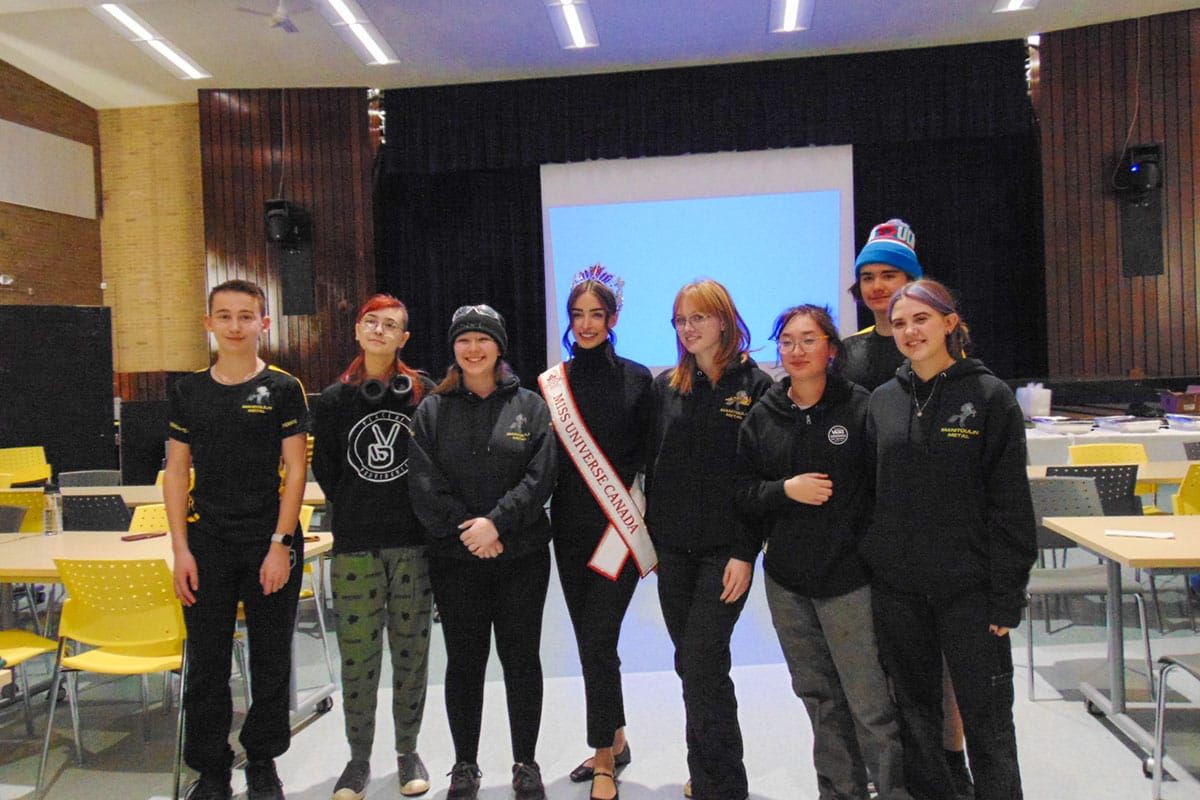 ‘Chasing the Fire’ theme of Good Life Youth Conference