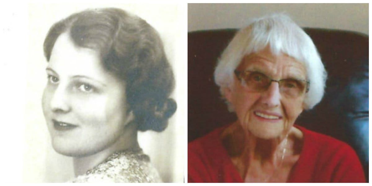 MARGARET ANNIE MITCHELL (HUNT)