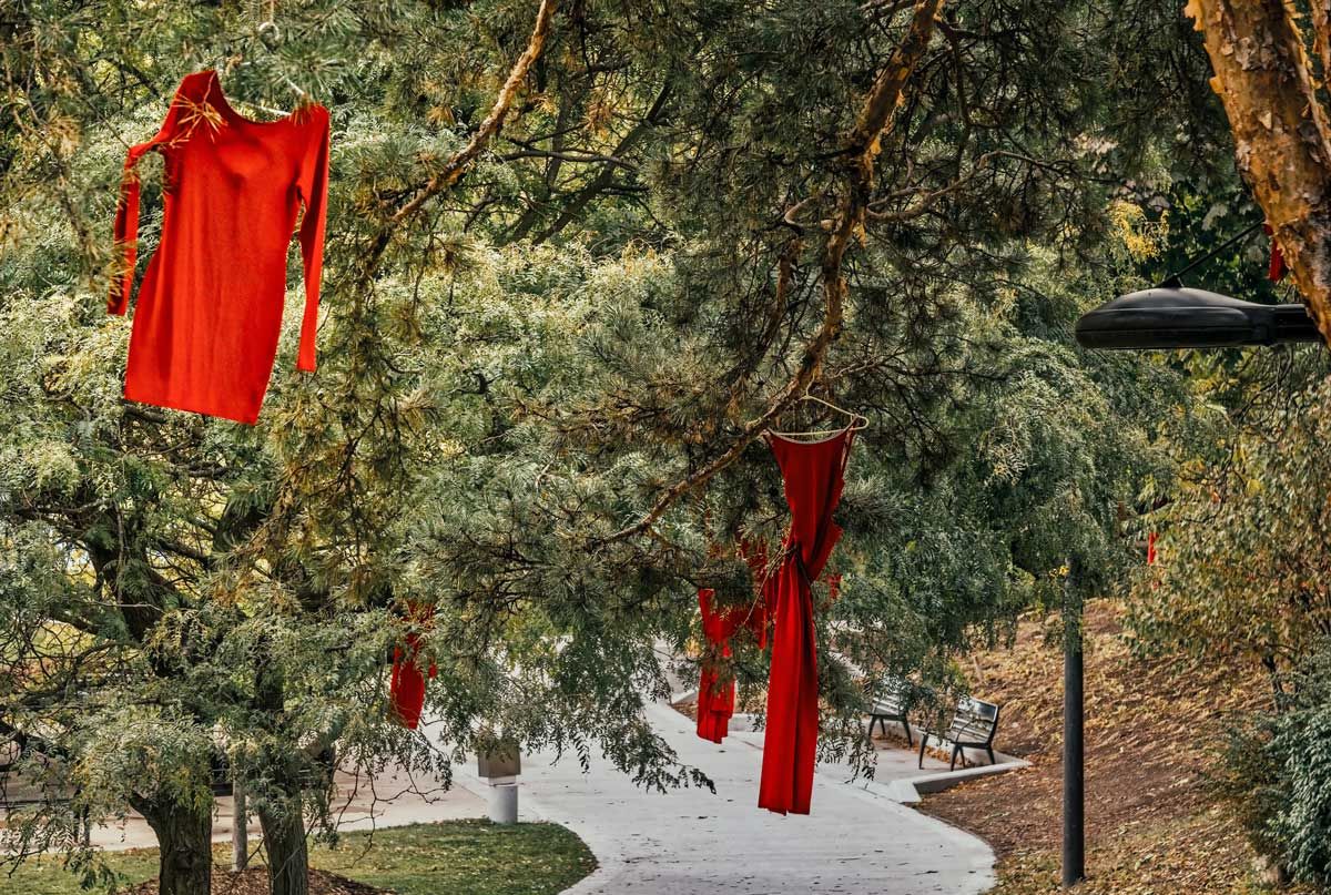 ‘Red Alert’ program proposed to help missing and murdered Indigenous women, girls and two-spirit people (MMIWG2S+)