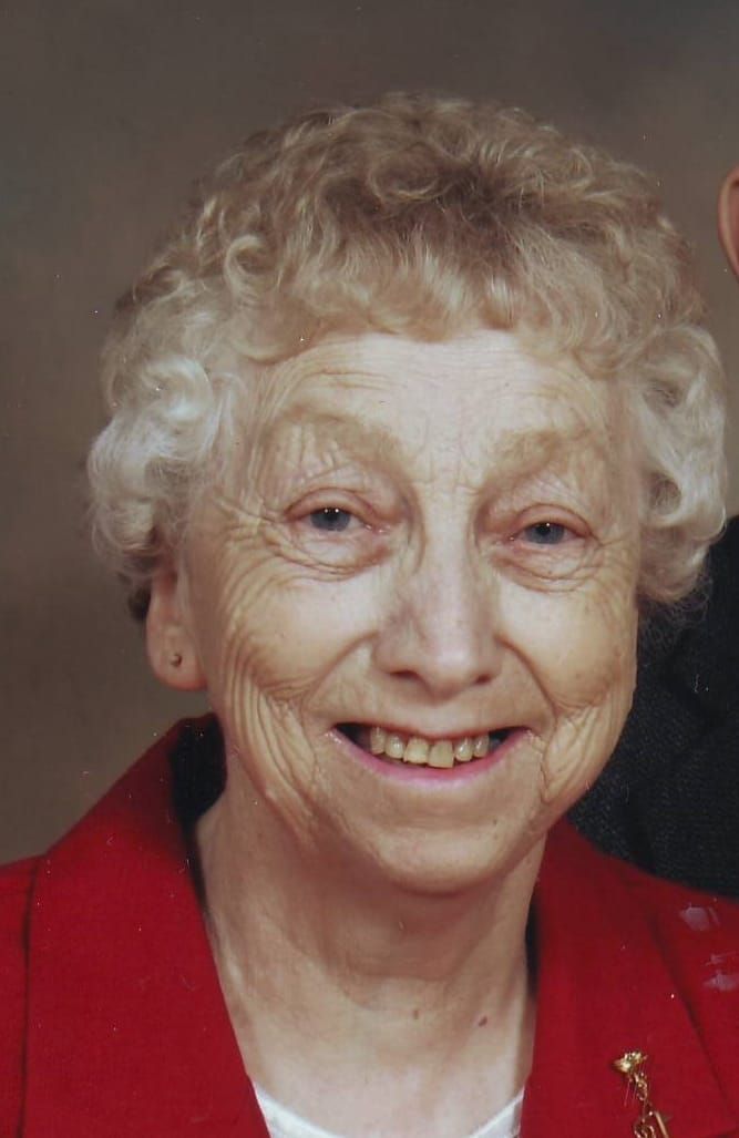 JOAN MOODY