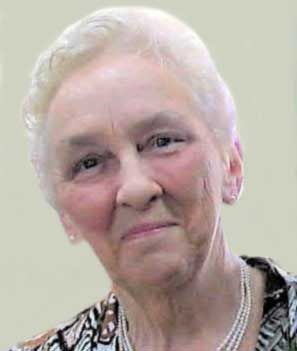 ROSALIE SHARRON MOOTE