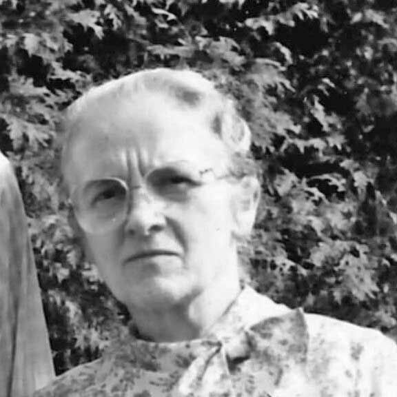 LLOYD MORRELL