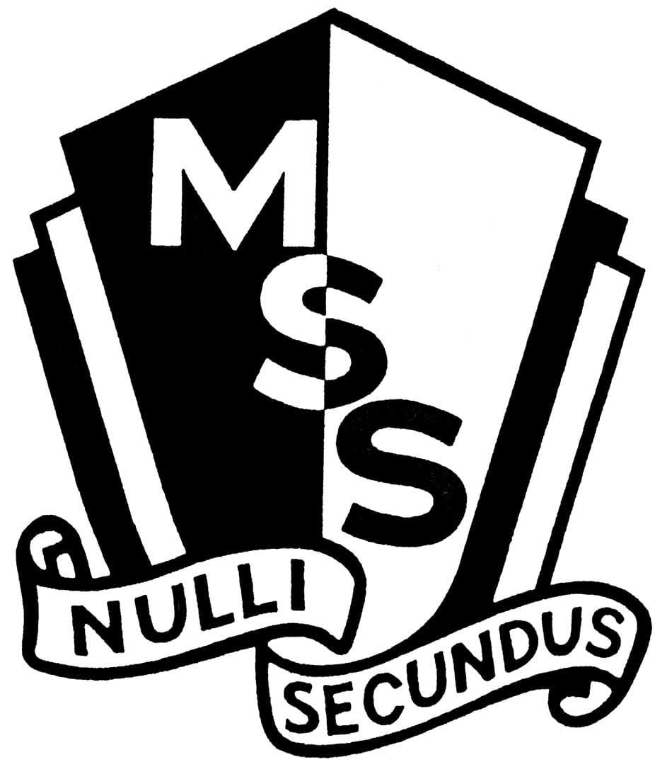Two MSS runners fare well at provincials
