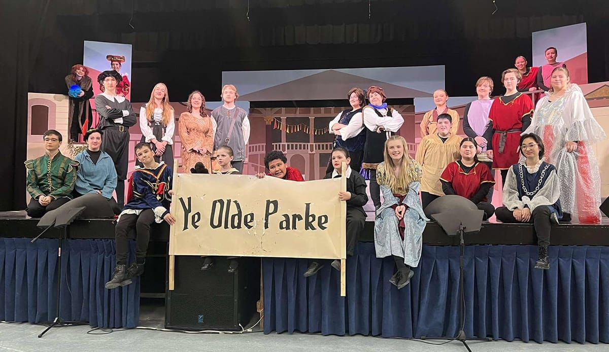 Manitoulin Secondary School musical wowed audiences