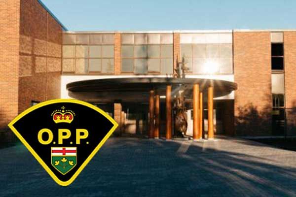 Young person arrested for aggravated assault in violent incident at Manitoulin Secondary