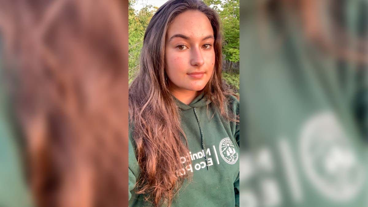 MSS student Jocelyn Kuntsi elected RDSB student trustee