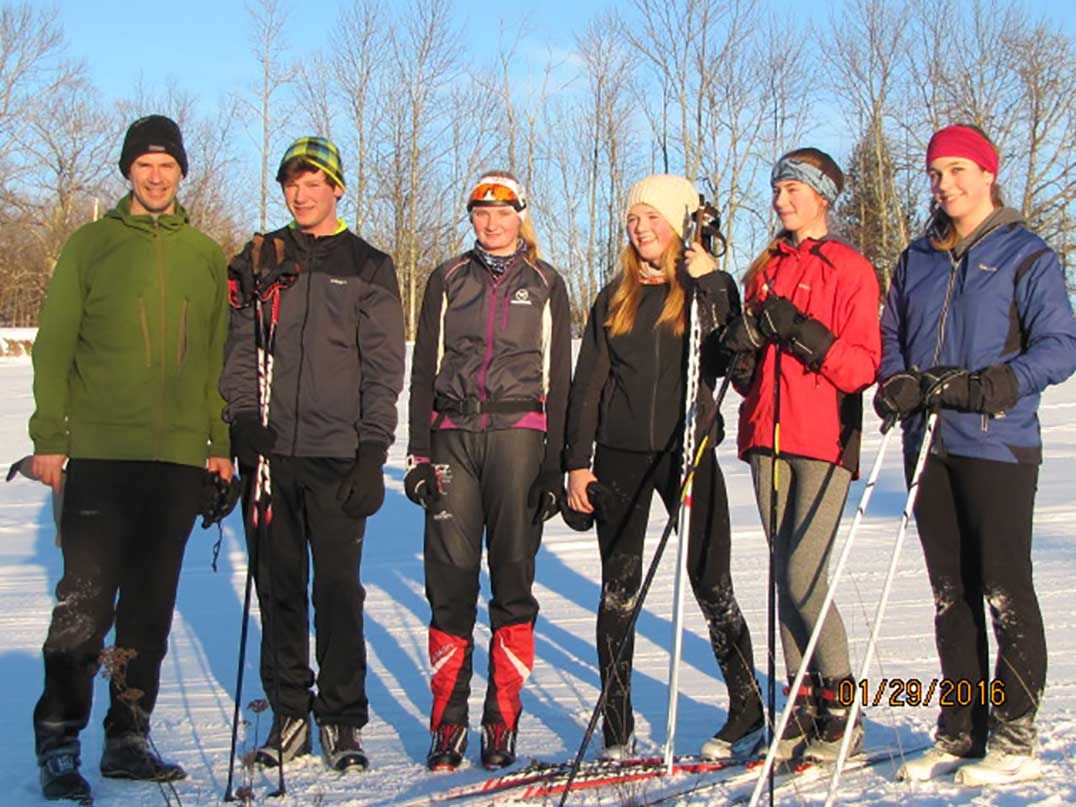 MSS prepares for N. Shore championships