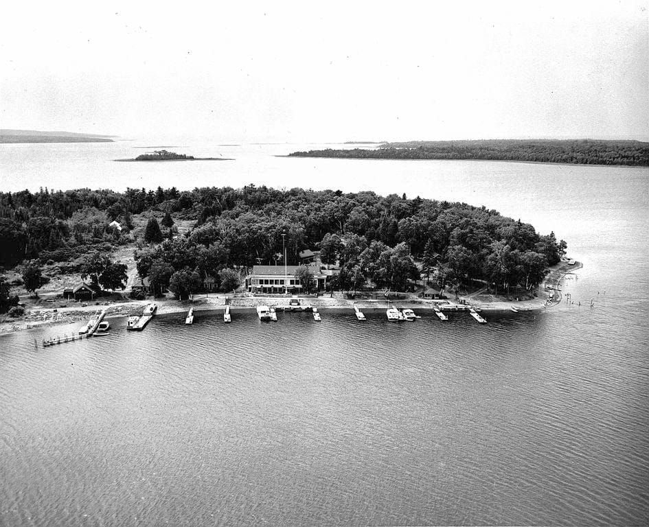 Harbour Island owner outlines plans for property