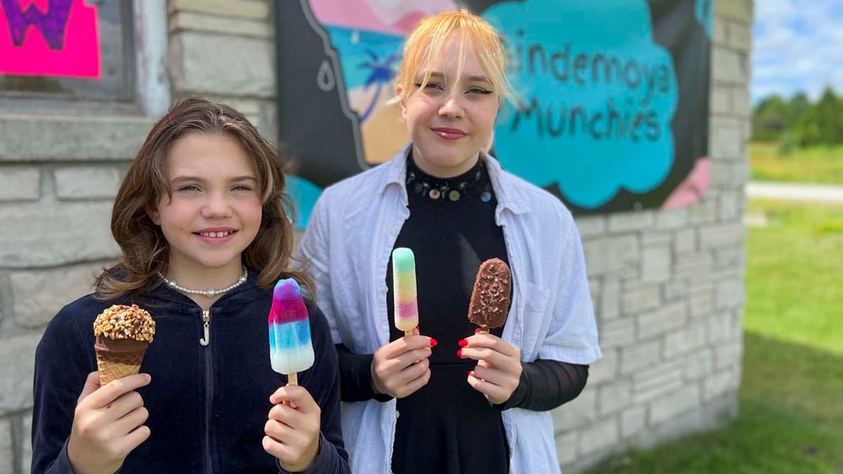 Family-owned businesses to hold fundraisers for worthy local causes