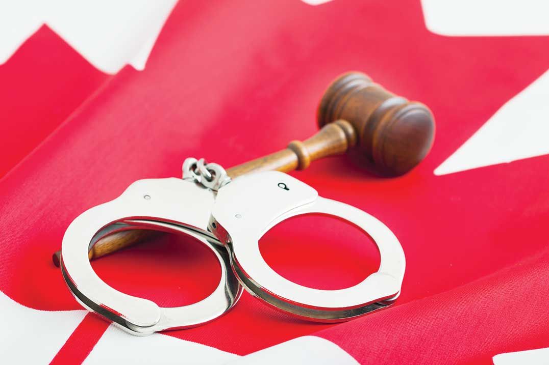 Burpee-Mills council considers requesting charged offenders to pay restitution costs