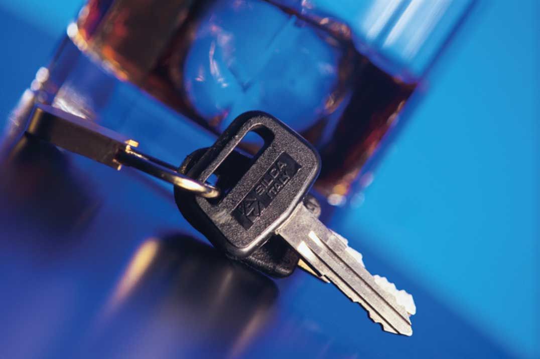 Media Release: Impaired Driving