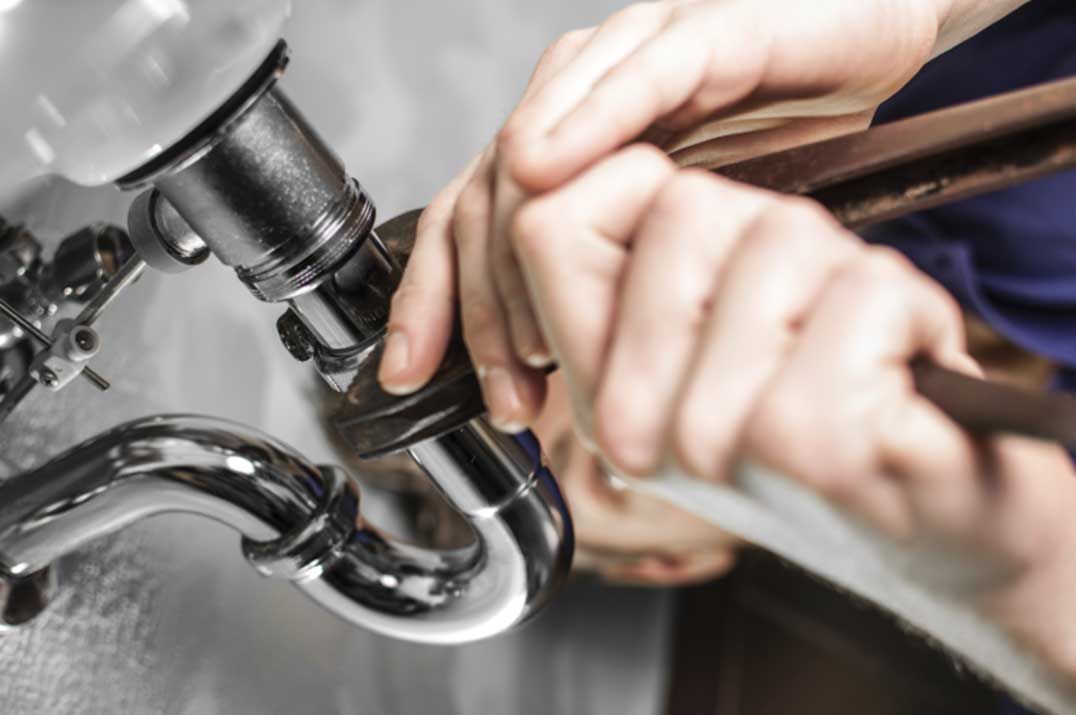 Strain’s Plumbing opens in Gore Bay