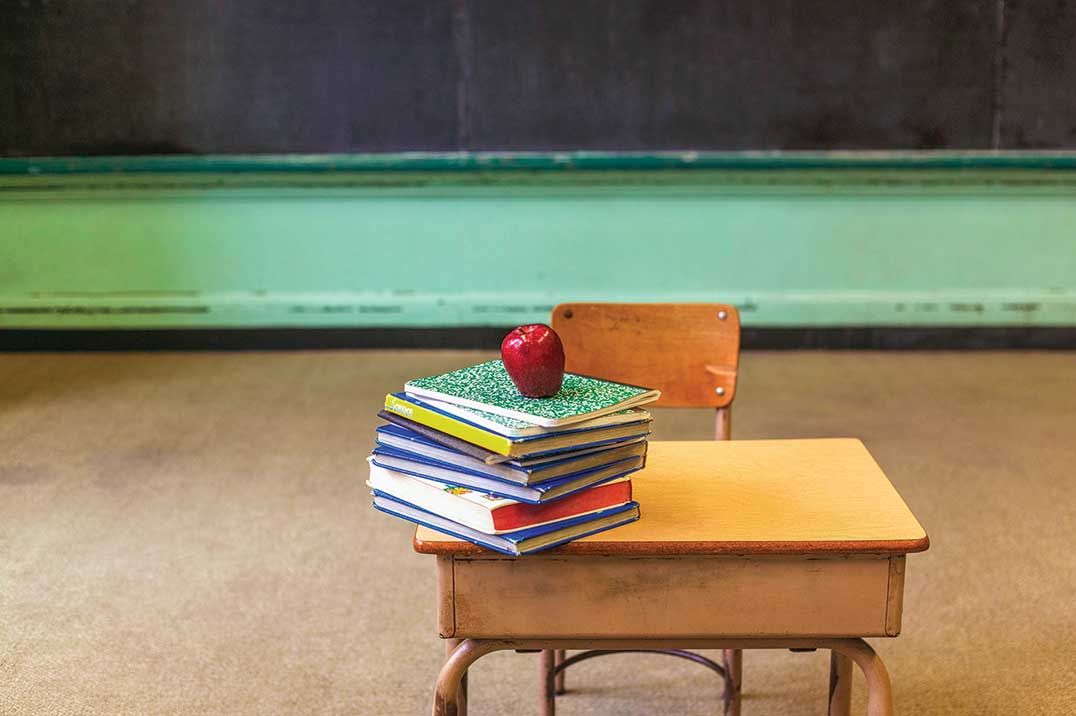 Rainbow Board continues to seek answers as to why funding cut by $1.3 million