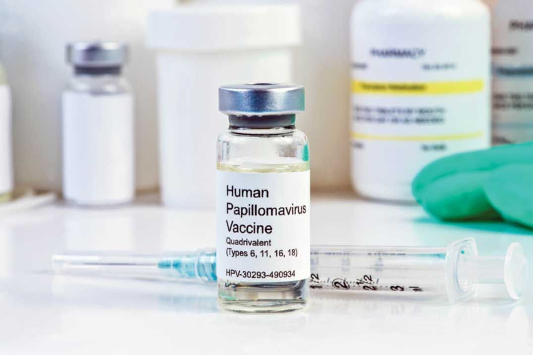 Gore Bay woman spearheads awareness campaign for human papillomavirus