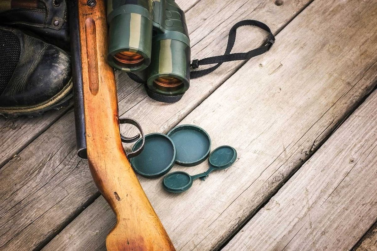 Town passes bylaw amendment prohibiting property owners from discharging firearms on property