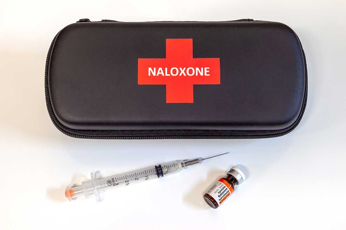 Virtual Community Safety Series kicks off with Good Samaritan Drug Overdose Act discussion