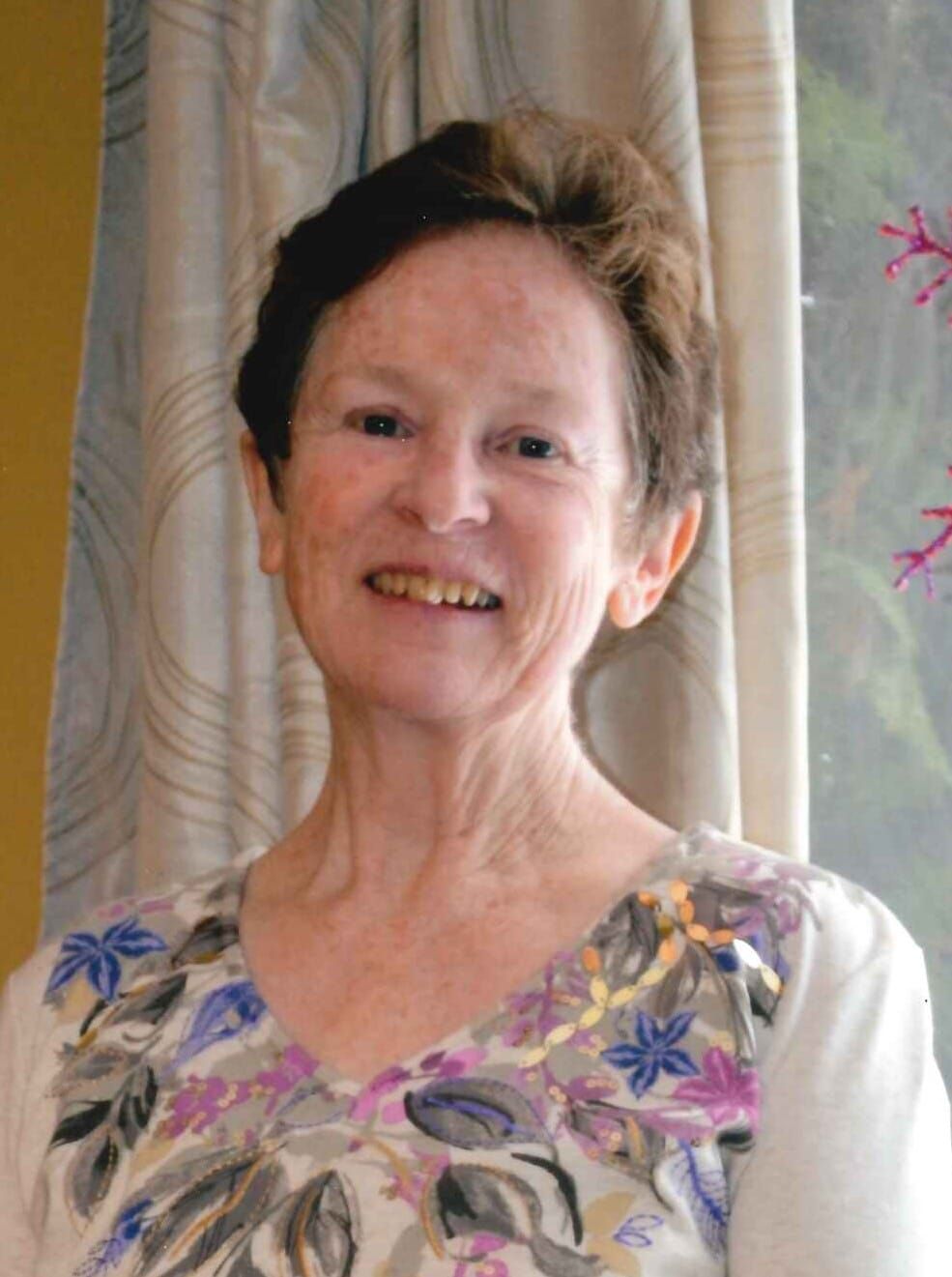 NANCY HARPER