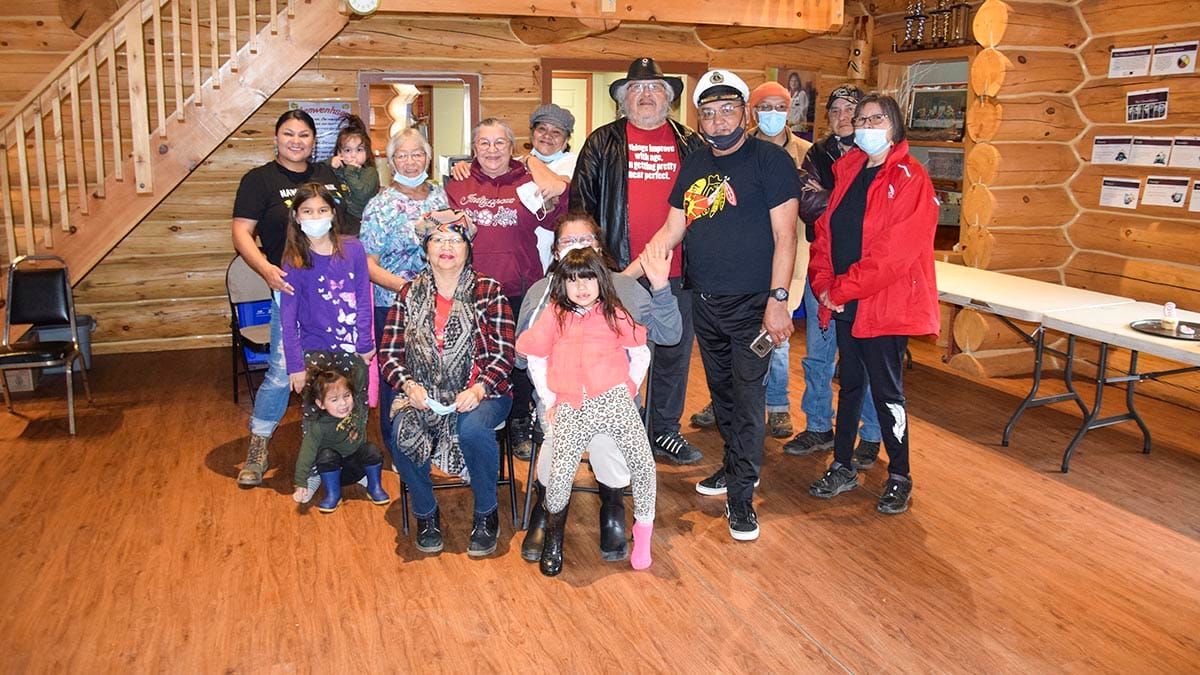 Innovative Anishinaabemowin project launches 49ers podcast short stories