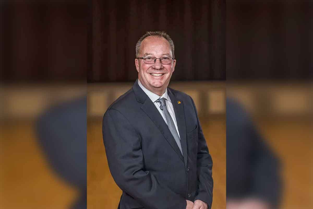 Federation of Northern Ontario Municipalities elects Kapuskasing mayor Dan Plourde as new president