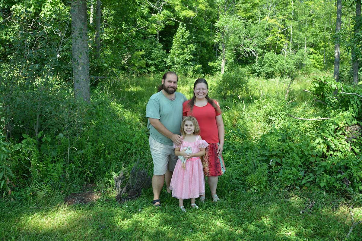 Little Current and Sheguiandah United Churches welcomes new minister