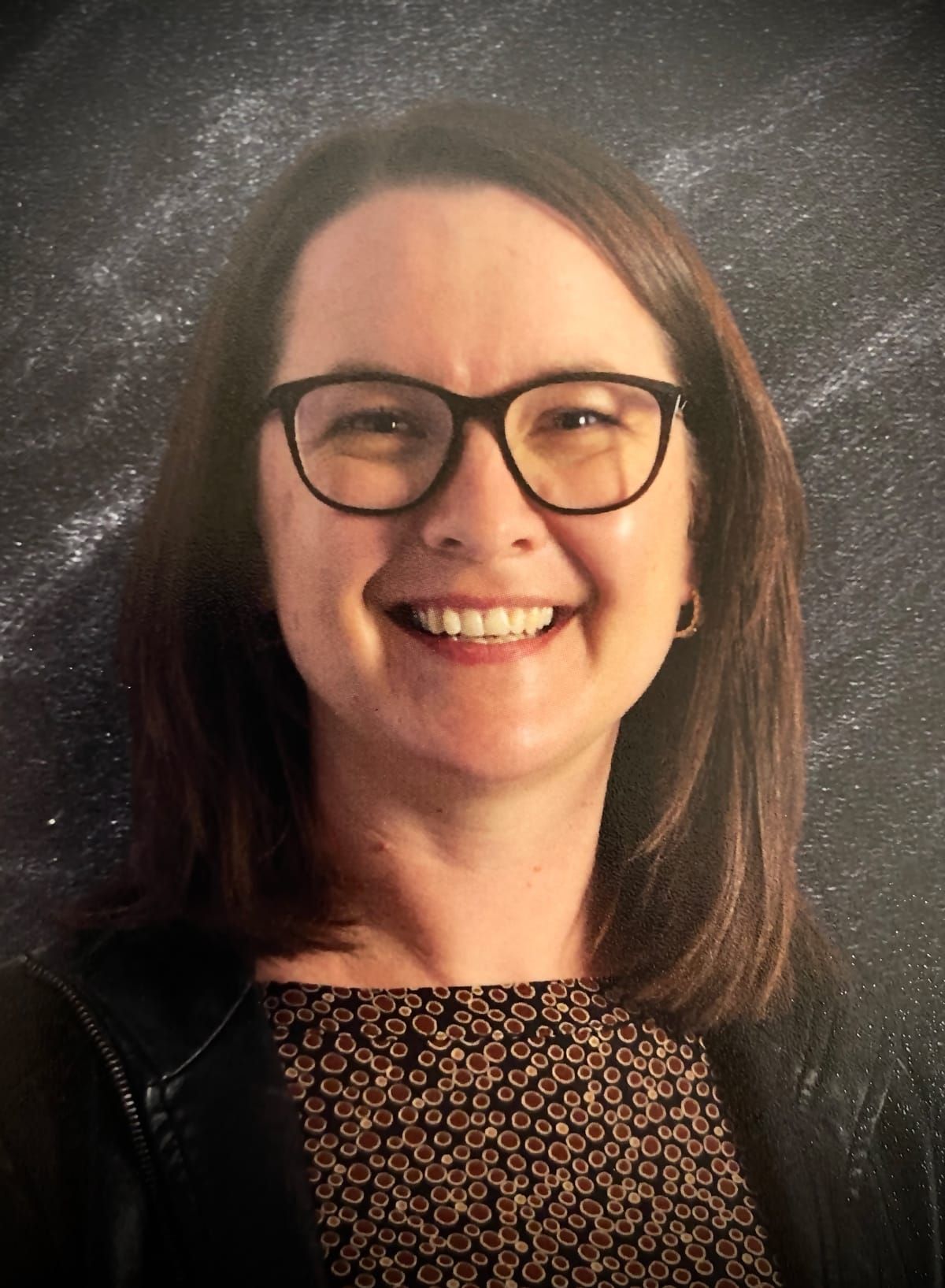 Robyn Best named principal of Charles C. McLean Public School