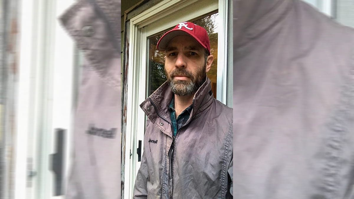 New-ish to Manitoulin: Welcome to Manitoulin, Christian Lauder!