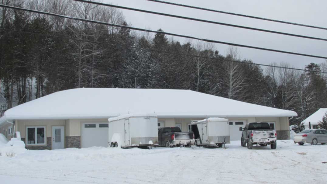 Senior housing developers seek public input on more units for Gore Bay