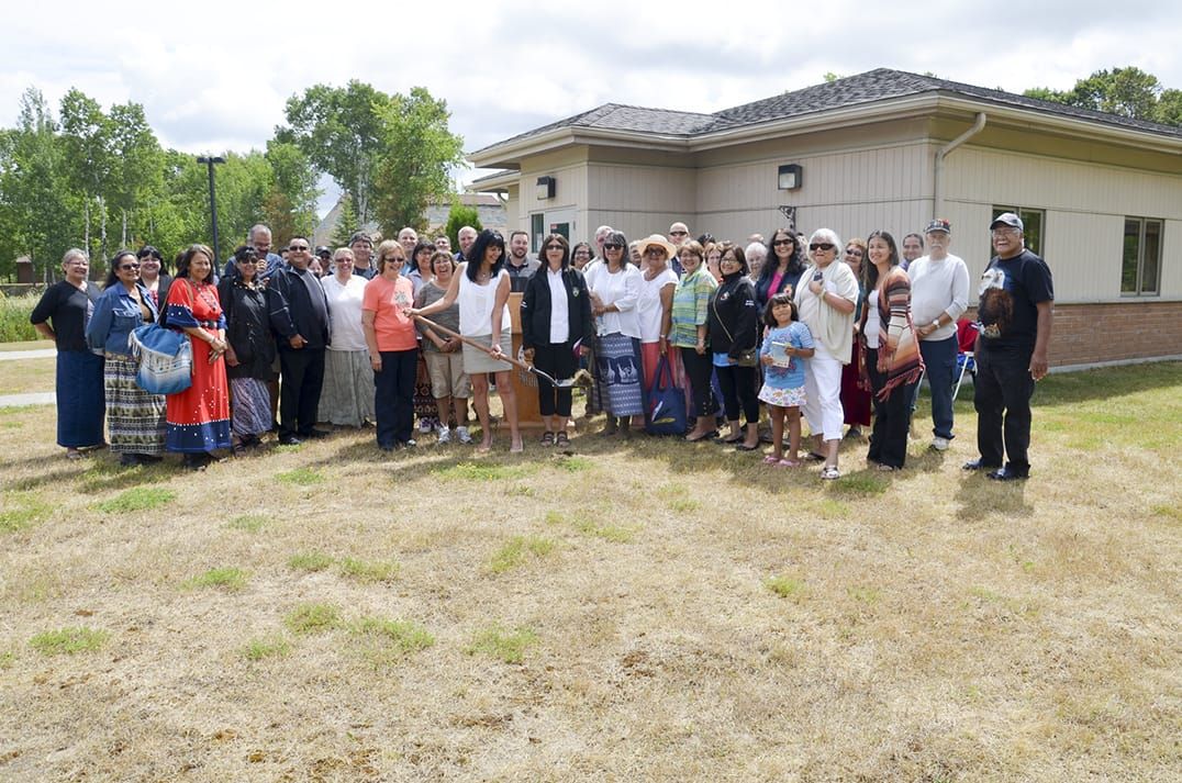 Noojmowin Teg Health Centre begins $2.36 million building expansion