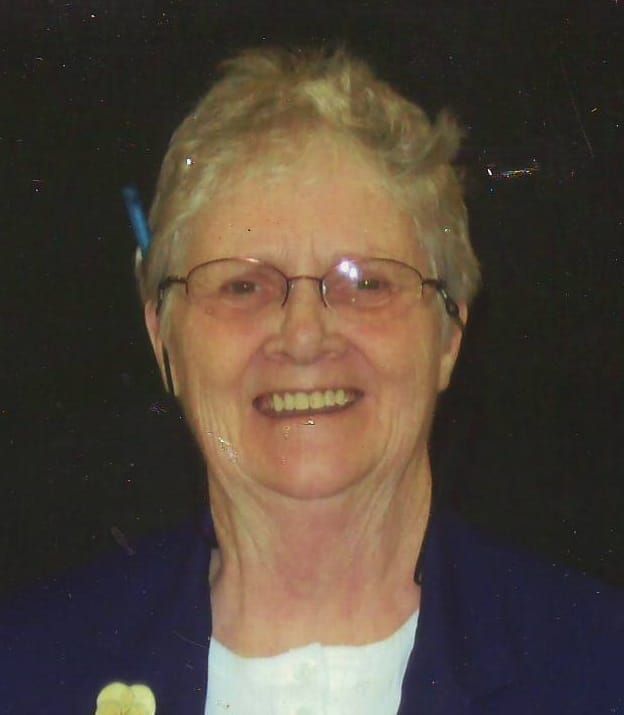 HELEN GRACE NOONAN