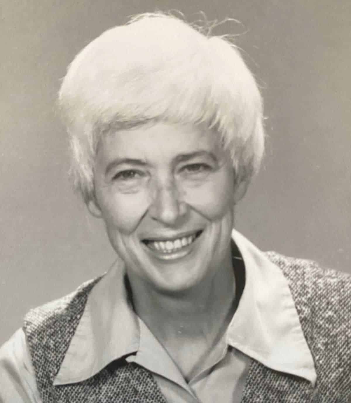 J. NORELLE LONGHURST