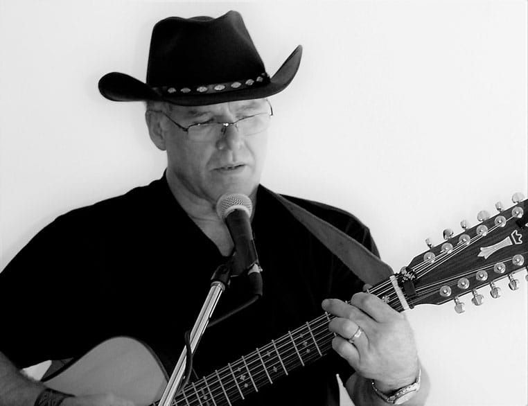 Now and Then: George Williamson