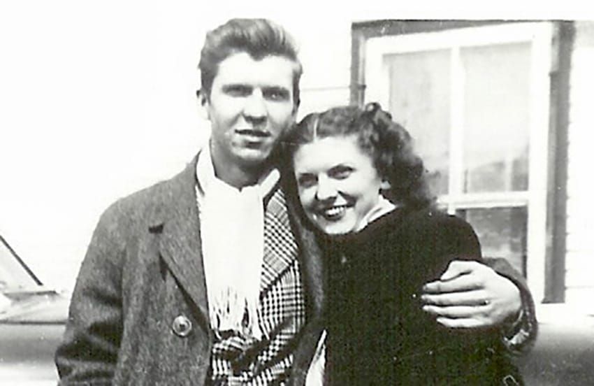 Murray McMermid