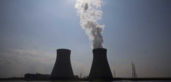 North Shore communities still in the hunt as sites for nuclear waste disposal