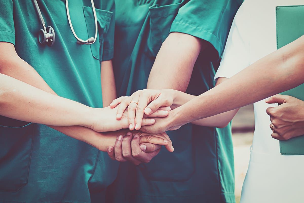 Nurses demand fair share of $3.1 billion federal funds for health given to Ontario