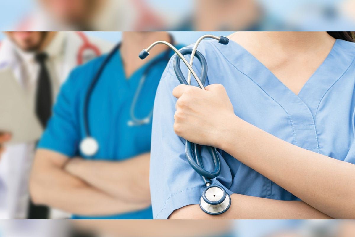 Manor adds two new RNs to its nursing complement