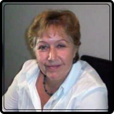FRANCES “KIM” VARDY  (nee Phillips)